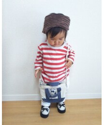 無印良品 | Tシャツ/カットソー