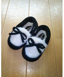 西松屋 | モカシン/デッキシューズ