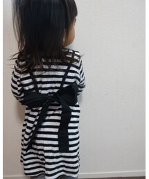 うしろ♡ | ラッピングキット