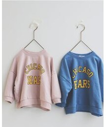 monmimi | スウェット