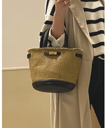 ZARA | バッグ