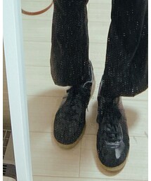 tanaka universal | シューズ