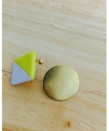 Handmade | イヤリング