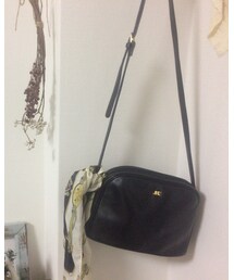 used | ショルダーバッグ