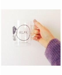 たつみなつこマグ 買いました💓 | グラス/マグカップ/タンブラー