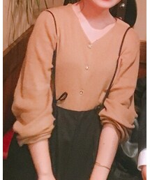 古着 | ニット/セーター