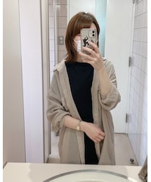 無印良品 | Tシャツ/カットソー