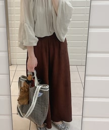 no brand | パンツ