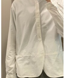 meanswhile | シャツ/ブラウス