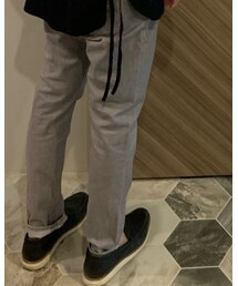 Y-3 | チノパンツ
