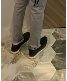 COLE HAAN | ローファー