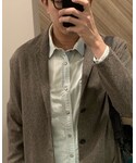 ZARA(ザラ)の「トップス(シャツ/ブラウス)」