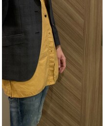 muji | シャツ/ブラウス