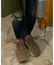 NEW BALANCE | スニーカー