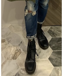 Dr. Martens | ブーツ