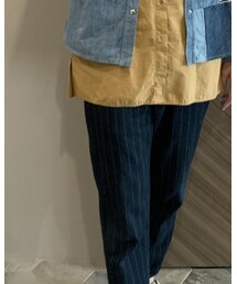 ZARA | チノパンツ