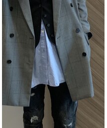 Jieda | シャツ/ブラウス