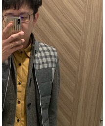 koe×THOM BROWNE | ベスト