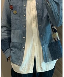 UNIQLO | シャツ/ブラウス