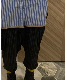 GLAMB by glamb | スラックス