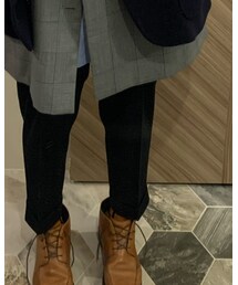 ZARA | スラックス