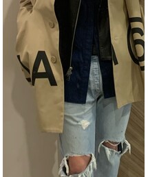 acrypsis | シャツ/ブラウス