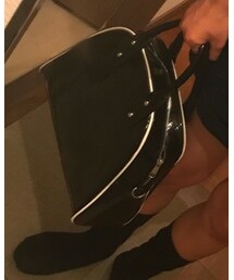 pecoclub | ボストンバッグ