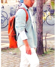 UNIQLO | デニムジャケット