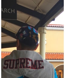 Supreme  | キャップ