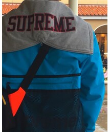Supreme  | ナイロンジャケット