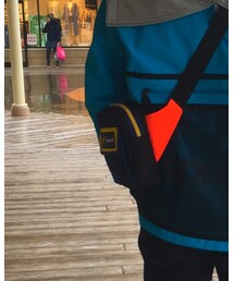 noah | ボディバッグ/ウエストポーチ