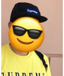 Supreme  | キャップ