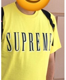 Supreme  | Tシャツ/カットソー