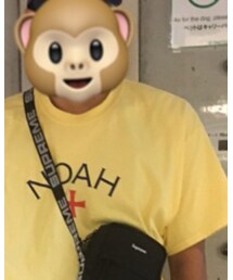 NOAH NYC | Tシャツ/カットソー