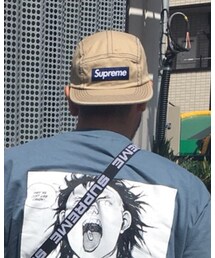 Supreme  | キャップ
