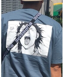 Supreme  | Tシャツ/カットソー