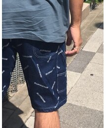 Supreme  | デニムパンツ