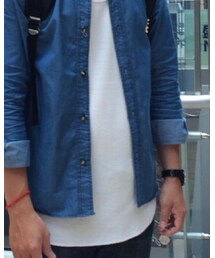 RAGEBLUE | タンクトップ