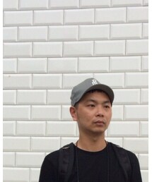 RACAL | キャップ