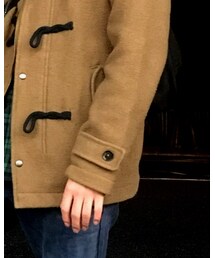 UNIQLO | ダッフルコート
