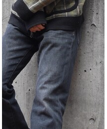 UNIQLO | デニムパンツ
