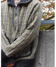 ジャンブルストア | パーカー