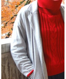 10$ | ジャケット/アウター