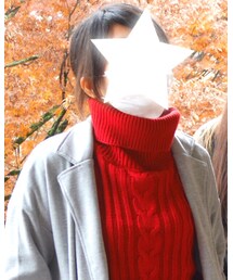 SPINNS | ニット/セーター