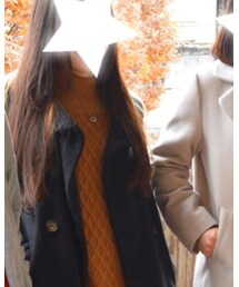 Chica Linda | ダウンジャケット/コート