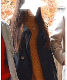 INGNI | ニット/セーター