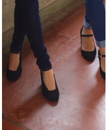 RANDA | パンプス