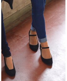 ORiental TRaffic | パンプス