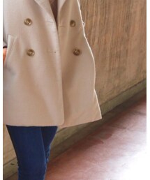 MAJESTIC LEGON | ダウンジャケット/コート