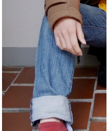 UNIQLO | デニムパンツ